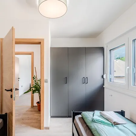 Penzion Hosnar, Apartma Katarina Apartma *
