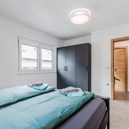 Penzion Hosnar, Apartma Katarina *