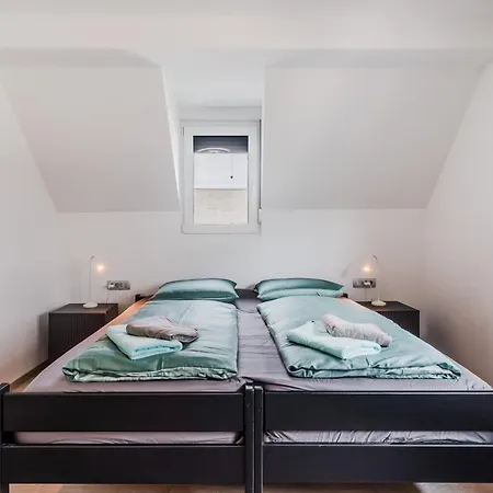 Apartma Penzion Hosnar, Apartma Katarina Bovec