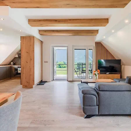 Penzion Hosnar, Apartma Katarina Apartma *