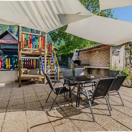 Penzion Hosnar, Apartma Katarina Apartma *