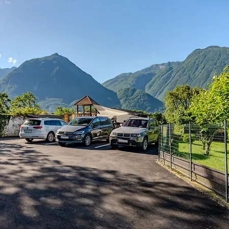 Penzion Hosnar, Apartma Katarina