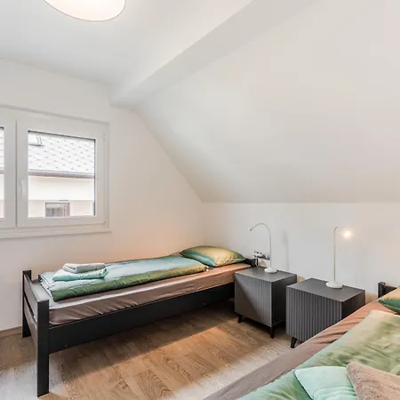 Penzion Hosnar, Apartma Katarina Apartma Bovec