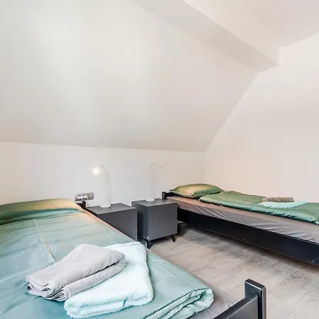 Penzion Hosnar, Apartma Katarina 公寓
