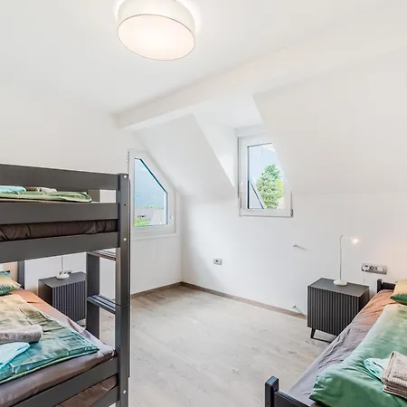 Penzion Hosnar, Apartma Katarina Apartma Bovec