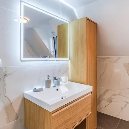 Apartma Penzion Hosnar, Apartma Katarina *