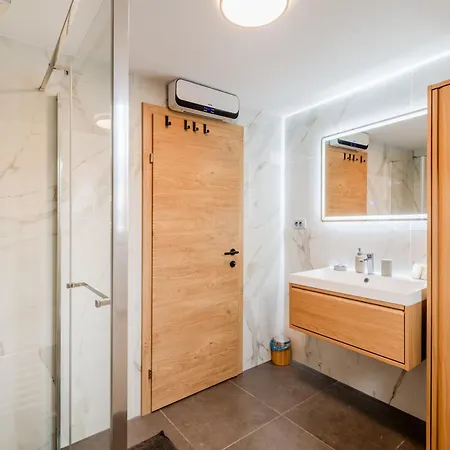 Penzion Hosnar, Apartma Katarina Apartma Bovec