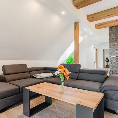 Penzion Hosnar, Apartma Katarina * Bovec