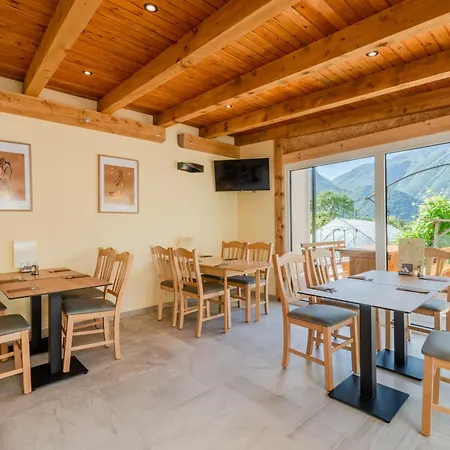 Penzion Hosnar, Apartma Katarina