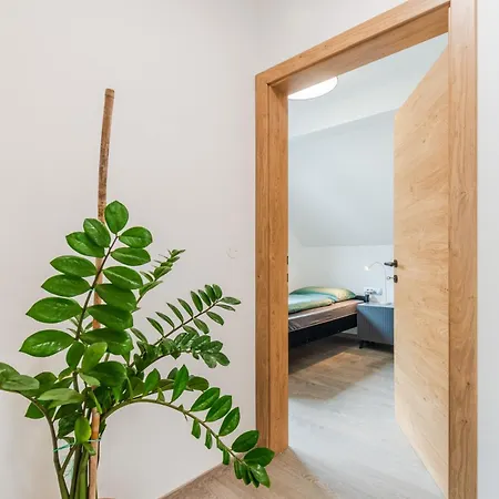 Penzion Hosnar, Apartma Katarina *