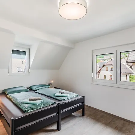 Apartma Penzion Hosnar, Apartma Katarina