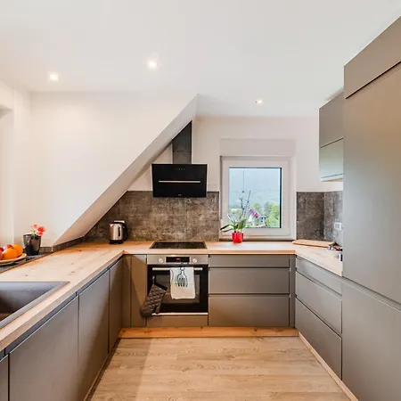 Penzion Hosnar, Apartma Katarina Apartma Bovec