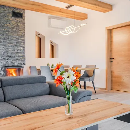 Penzion Hosnar, Apartma Katarina * Bovec