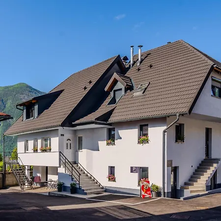 Penzion Hosnar, Apartma Katarina Apartma *