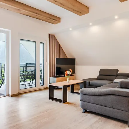 Penzion Hosnar, Apartma Katarina