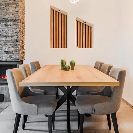 Penzion Hosnar, Apartma Katarina Apartma