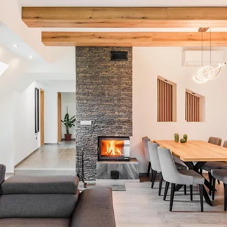 Penzion Hosnar, Apartma Katarina *