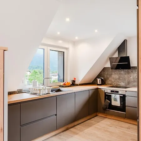 Penzion Hosnar, Apartma Katarina