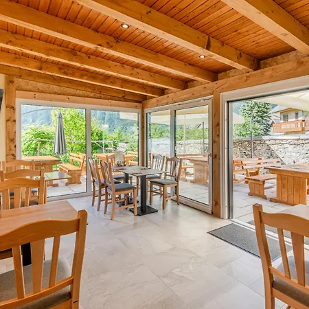 Penzion Hosnar, Apartma Katarina *