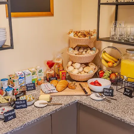 Penzion Hosnar, Apartma Katarina
