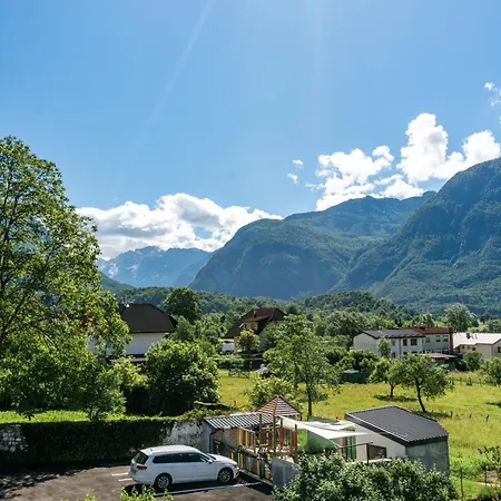 Penzion Hosnar, Apartma Katarina * Bovec